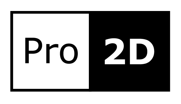 Pro2D-fom-software