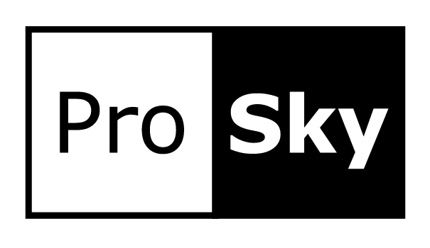 ProSky-fom-software