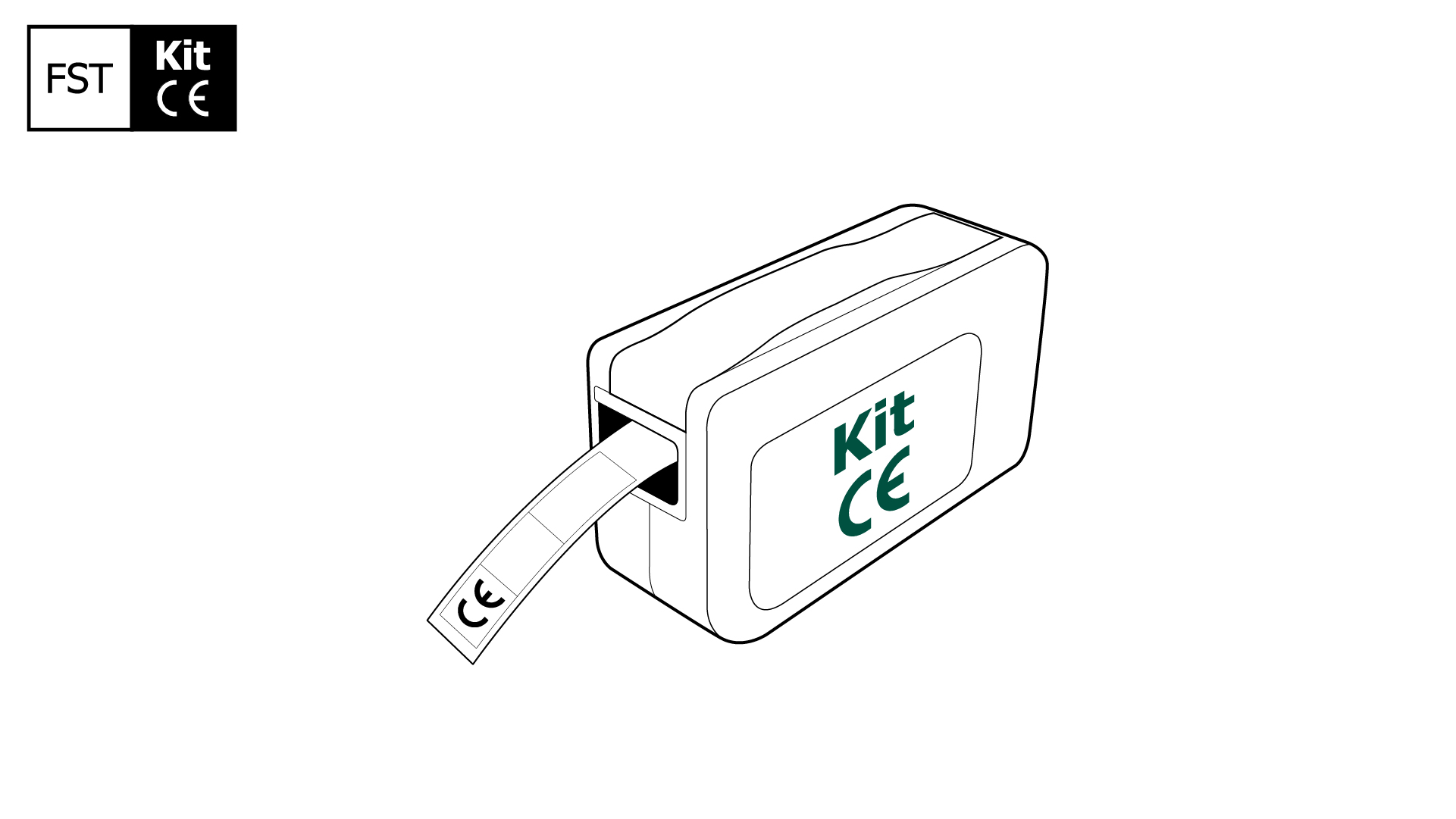 FSTKitCE-fom-software