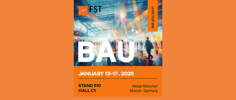  FST @ BAU 2025 - Fom Software Illustration 